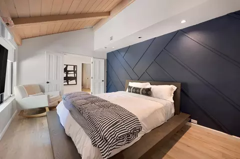 Bedroom - 50 Covered Bridge Rd, Carmichael, CA 95608 photo 9 of 9