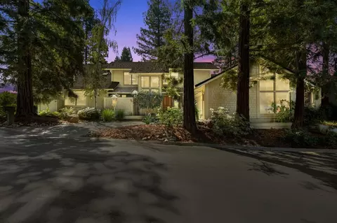 Exterior - 50 Covered Bridge Rd, Carmichael, CA 95608 photo 19 of 20