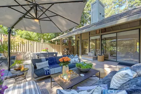 Exterior - 50 Covered Bridge Rd, Carmichael, CA 95608 photo 12 of 20