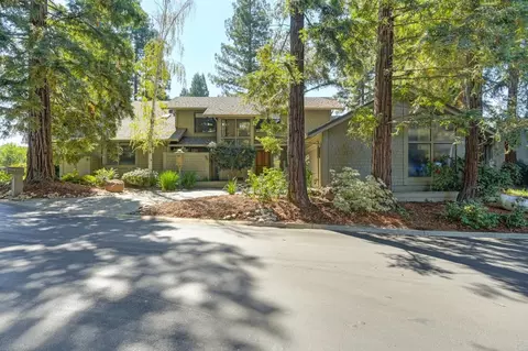 Exterior - 50 Covered Bridge Rd, Carmichael, CA 95608 photo 16 of 20