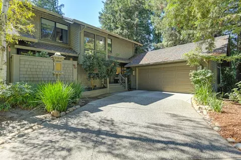 Exterior - 50 Covered Bridge Rd, Carmichael, CA 95608 photo 17 of 20
