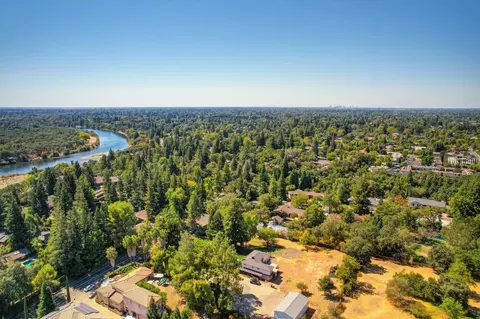 View/Area - 50 Covered Bridge Rd, Carmichael, CA 95608 photo 3 of 6