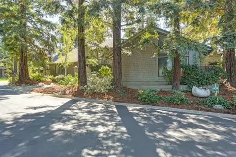 Exterior - 50 Covered Bridge Rd, Carmichael, CA 95608 photo 15 of 20