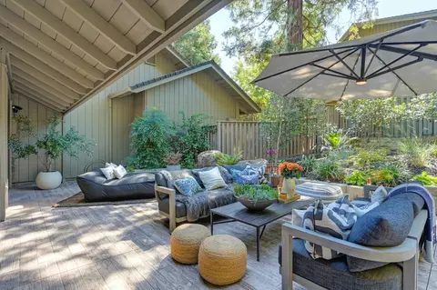 Exterior - 50 Covered Bridge Rd, Carmichael, CA 95608 photo 9 of 20