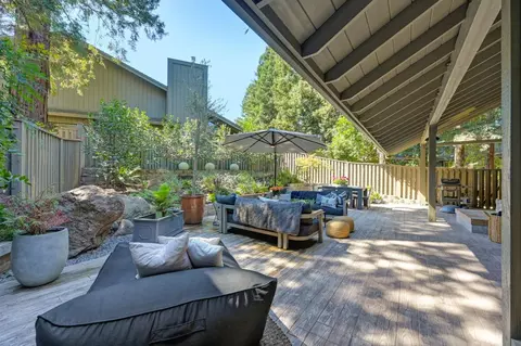 Exterior - 50 Covered Bridge Rd, Carmichael, CA 95608 photo 11 of 20