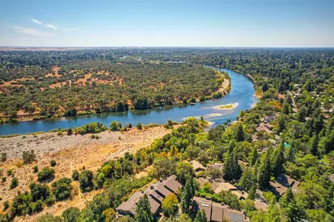 View/Area - 50 Covered Bridge Rd, Carmichael, CA 95608 photo 6 of 6