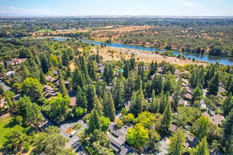 View/Area - 50 Covered Bridge Rd, Carmichael, CA 95608 photo 1 of 6