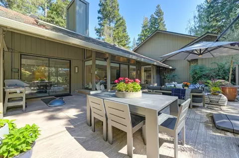 Exterior - 50 Covered Bridge Rd, Carmichael, CA 95608 photo 7 of 20