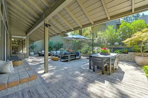 Exterior - 50 Covered Bridge Rd, Carmichael, CA 95608 photo 3 of 20