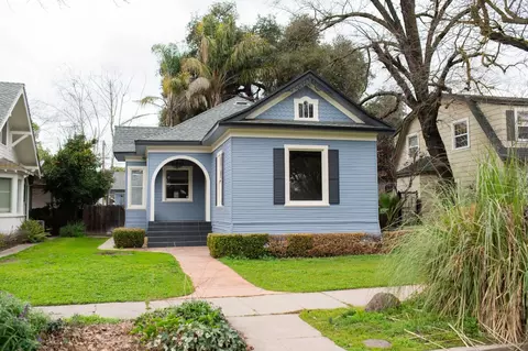 123 Park Ave, Modesto, CA 95354 photo 1