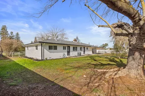 Exterior - 8536 El Verano Ave, Elverta, CA 95626 photo 7 of 24