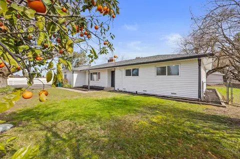 Exterior - 8536 El Verano Ave, Elverta, CA 95626 photo 3 of 24