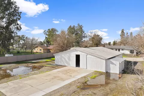 Exterior - 8536 El Verano Ave, Elverta, CA 95626 photo 20 of 24