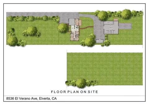Floorplan - 8536 El Verano Ave, Elverta, CA 95626 photo 2 of 3