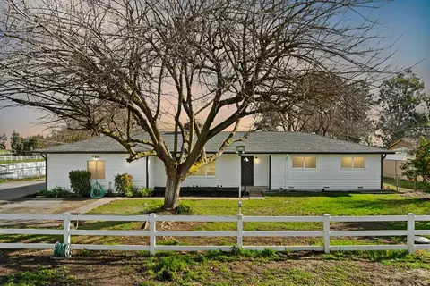 Exterior - 8536 El Verano Ave, Elverta, CA 95626 photo 1 of 24