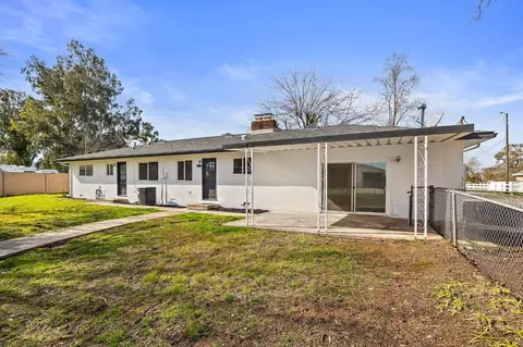Exterior - 8536 El Verano Ave, Elverta, CA 95626 photo 5 of 24