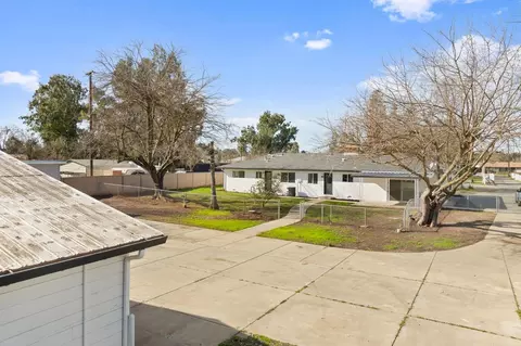 Exterior - 8536 El Verano Ave, Elverta, CA 95626 photo 21 of 24