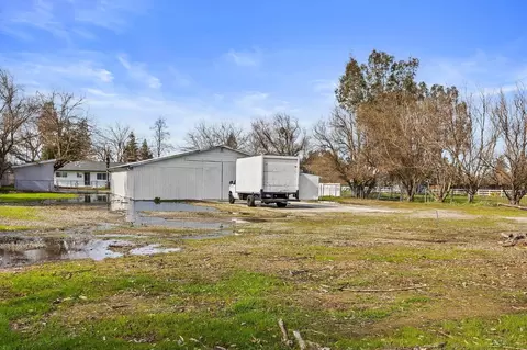 Exterior - 8536 El Verano Ave, Elverta, CA 95626 photo 14 of 24