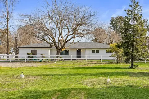 Exterior - 8536 El Verano Ave, Elverta, CA 95626 photo 18 of 24