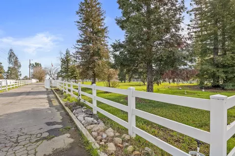 Exterior - 8536 El Verano Ave, Elverta, CA 95626 photo 16 of 24