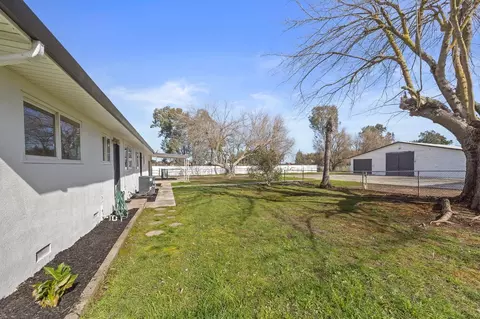 Exterior - 8536 El Verano Ave, Elverta, CA 95626 photo 6 of 24
