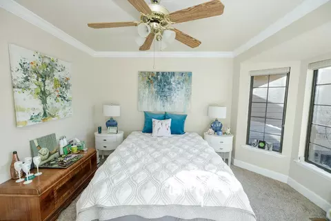 Bedroom - 3904 Marsala, Modesto, CA 95356 photo 2 of 5