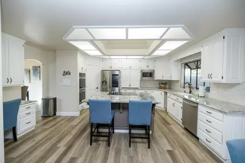 Kitchen - 3904 Marsala, Modesto, CA 95356 photo 2 of 5