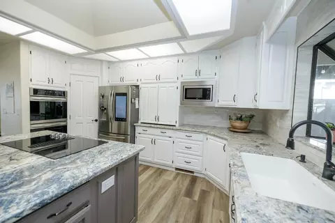 Kitchen - 3904 Marsala, Modesto, CA 95356 photo 5 of 5