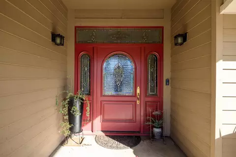 Entry Way - 3904 Marsala, Modesto, CA 95356 photo 1 of 4