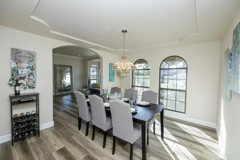 Dining - 3904 Marsala, Modesto, CA 95356 photo 3 of 5
