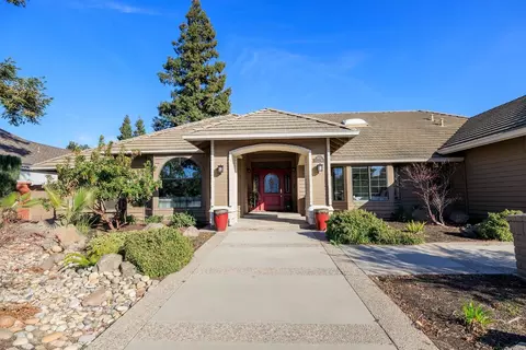 Exterior - 3904 Marsala, Modesto, CA 95356 photo 4 of 11