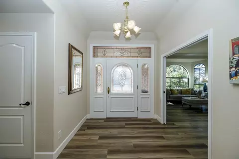 Entry Way - 3904 Marsala, Modesto, CA 95356 photo 2 of 4