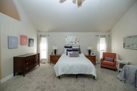 Bedroom - 3904 Marsala, Modesto, CA 95356 photo 5 of 5