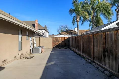 Exterior - 3904 Marsala, Modesto, CA 95356 photo 11 of 11