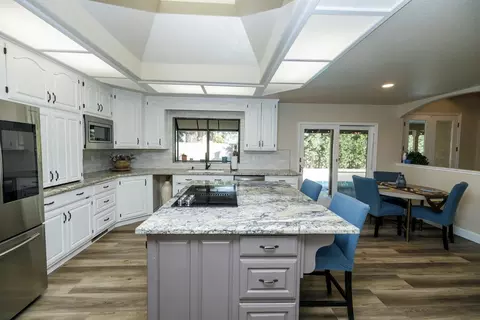 Kitchen - 3904 Marsala, Modesto, CA 95356 photo 3 of 5