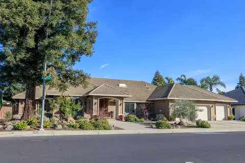 Exterior - 3904 Marsala, Modesto, CA 95356 photo 2 of 11