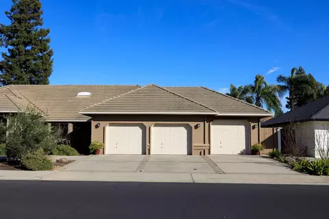 Exterior - 3904 Marsala, Modesto, CA 95356 photo 3 of 11