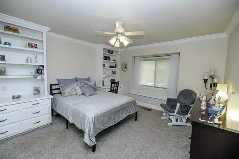 Bedroom - 3904 Marsala, Modesto, CA 95356 photo 3 of 5
