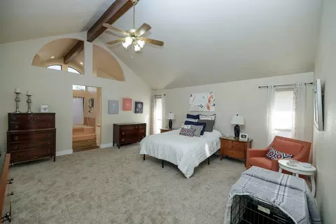 Bedroom - 3904 Marsala, Modesto, CA 95356 photo 4 of 5