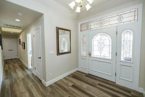 Entry Way - 3904 Marsala, Modesto, CA 95356 photo 3 of 4