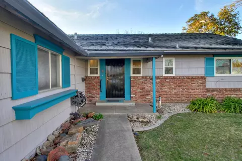 3807 Wingate Dr, Carmichael, CA 95608 photo 2