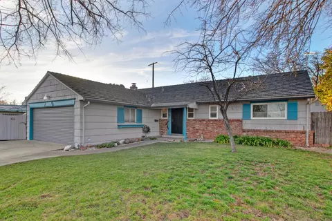 3807 Wingate Dr, Carmichael, CA 95608 photo 1