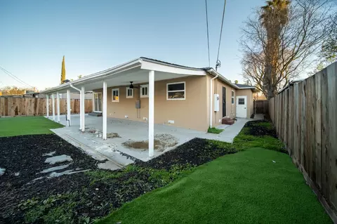 Exterior - 2045 Trent Dr, Modesto, CA 95350 photo 7 of 7