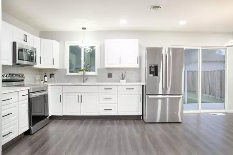 Kitchen - 2045 Trent Dr, Modesto, CA 95350 photo 3 of 3