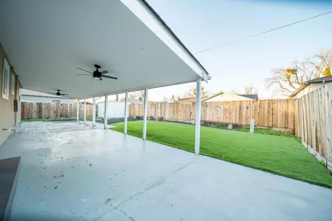 Exterior - 2045 Trent Dr, Modesto, CA 95350 photo 2 of 7