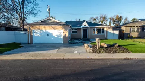 Exterior - 2045 Trent Dr, Modesto, CA 95350 photo 1 of 7