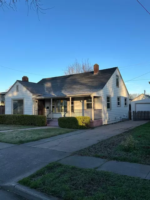 329 E Mendocino, Stockton, CA 95204
