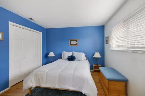 Bedroom - 2527 Whittier Dr, Davis, CA 95618 photo 2 of 5