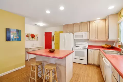 Kitchen - 2527 Whittier Dr, Davis, CA 95618 photo 1 of 7