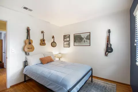 Bedroom - 2527 Whittier Dr, Davis, CA 95618 photo 5 of 5
